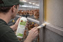 Lade das Bild in den Galerie-Viewer, Set - Adele Milbenfrei® 10 Liter & Gustav Milbenstopp® 1,2 Liter gebrauchsfertig