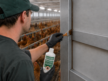 Load image into Gallery viewer, Adele Mite-Free 5 Liters - ready-to-use / for hobby animal husbandry