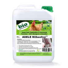 Load image into Gallery viewer, Adele Mite-Free 5 Liters - ready-to-use / for hobby animal husbandry